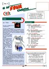 Si on NOUS cherche ... N°4