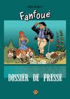 Dossier Presse Fanfoué 2010
