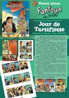 Dossier Presse Fanfoué