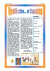 giornalino: quelli che.....a cassina marzo 2010