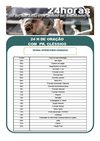 24 h de oração Com pr. Cléssios - março 2010