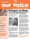 YWCA Fort Worth & Tarrant County - Winter 2009 Newsletter