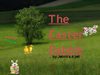 The Easter Rabbit by Jetmira