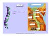 L'antic Egipte. Activitats 2 (Alumnat nouvingut)