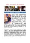 Crisis en la Iglesia Evangelica