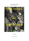 7 lustres de Barbe bleue - 1 - Théâtre - Premier lustre