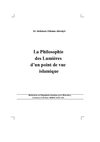 La Philosophie des lumières d'un point de vue islamique.