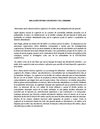 RELACION ENTRE COGNICION Y EL CEREBRO 