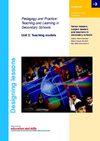 Teaching Models