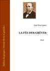 Féval Paul, Fée des grèves