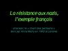 résistance