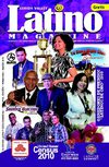 Lehigh Valley Latino Magazine • Edición 18 • March 2010