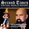 Second Times Virtual World Report
