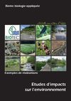 Etudes d'impacts sur l'environnement