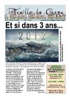 Feuille de Canne n°5
