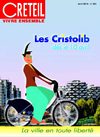 Vivre ensemble avril 2010 - Journal municipal de Créteil