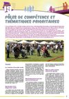 Bilan Moral 2009 : cahier central