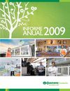 Informe de Gestión Coomeva Fundación 2009