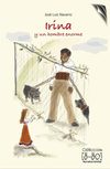 IRINA Y UN HOMBRE ENORME - Muy pronto a la venta en GEEPP Ediciones (www.tueditorial.es)