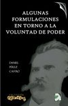 ALGUNAS FORMULACIONES EN TORNO A LA VOLUNTAD DE PODER - Muy pronto a la venta en GEEPP Ediciones (www.tueditorial.es)
