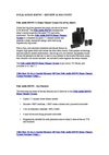 Polk Audio RM705 – Review & Discount | Best Home Theater System Reviews
