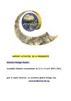 ASSEMBLEE GENERALE APRELI@