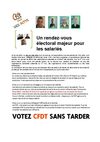 Profession de foi DP