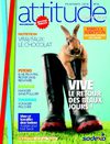 Magazine attitude - Printemps 2010