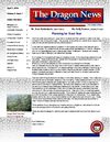 Dragon News-Dragon's Roar April Issue