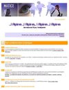 Lettre I Repères n°19 - mars 2010
