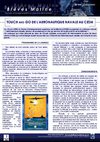 Colloque aéronautique navale
