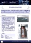Transporteur d'araignés