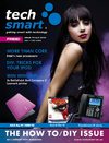 TechSmart 79, April 2010, The DIY Issue