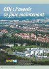 Dossier du Petit Quentin n°227 - Janvier 2008
