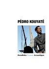 DOSSIER quartet PÉDRO KOUYATÉ MANDINKA (1)