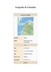 Geografía de Colombia