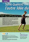 Dossier du Petit Quentin n°244 - Juillet/Août 2009