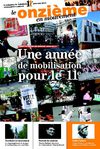 Le 11e en mouvement Numéro 7