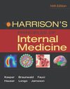 Harrison's principles of internal medicine