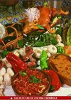 Cocina de España