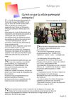 10 - Rubrique Pro N°1