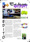 Echos SYMAT N°18