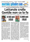 mottola.splinder.com numero 24 - 3 aprile 2010