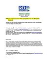 DtiCorp.com Announces 10% Spring Discount for Honeywell Controls