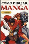 Como Dibujar Manga