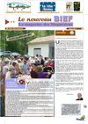 Le nouveau Bief No 8 - mars 2010