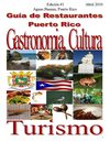 Gastronomia Cultura y Turismo