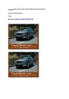 Skoda Superb Combi Autotest SelMcKenzie Selzer-McKenzie