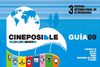 Guía Cineposible 2009