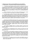 Curso Cómo Construir Memoria Histórica